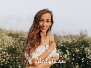 Alisagarsia