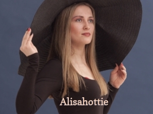 Alisahottie