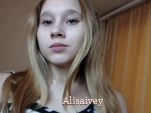 Alisaivey