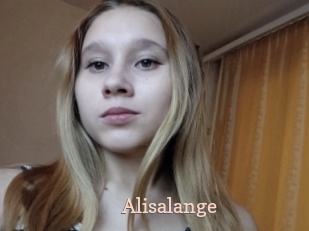 Alisalange