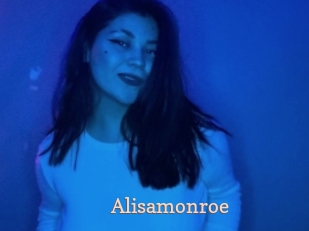 Alisamonroe