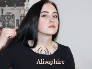 Alisaphire