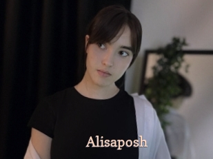 Alisaposh