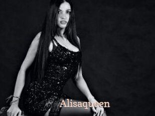 Alisaqueen