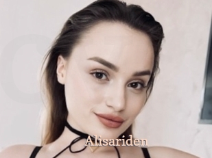 Alisariden