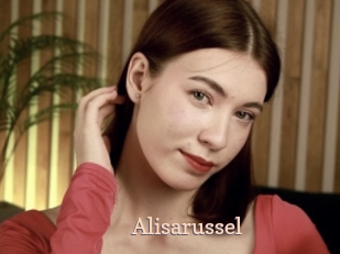 Alisarussel