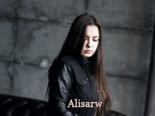 Alisarw