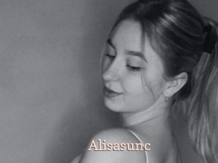 Alisasunc