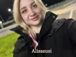 Alisasusi