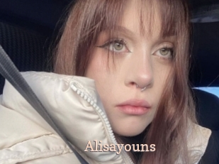 Alisayouns