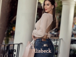 alisbeck Chaude Vision