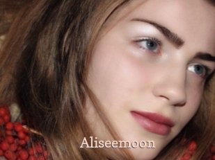 Aliseemoon