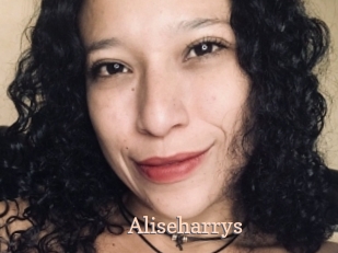 Aliseharrys