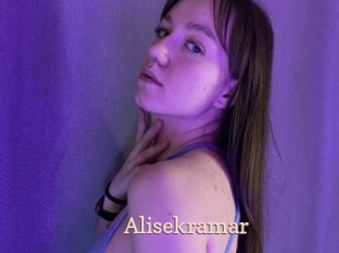 Alisekramar