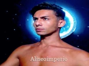 Aliseoimperio