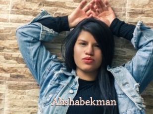 Alishabekman