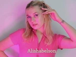 Alishabelson