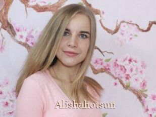 Alishahotsun