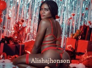 Alishajhonson