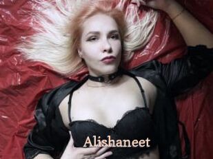 Alishaneet