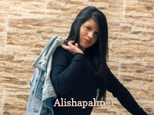 Alishapalmer