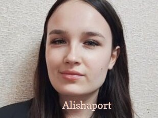 Alishaport