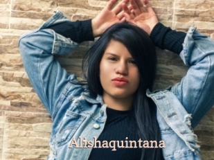 Alishaquintana