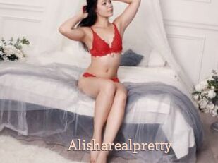 Alisharealpretty