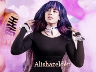 Alishazelden