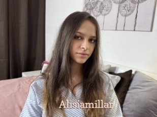 Alisiamillar