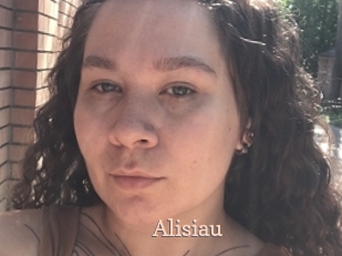 Alisiau