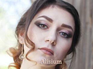 Alisium