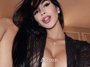 Alison