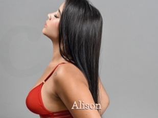 Alison