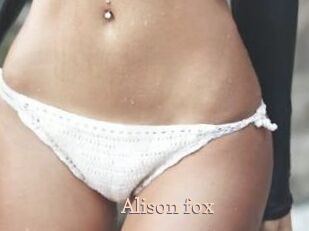 Alison_fox_