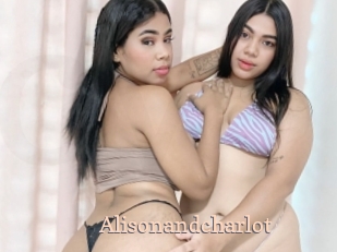 Alisonandcharlot