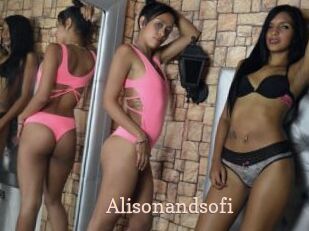 Alisonandsofi