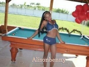 Alisonbenny