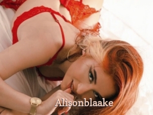 Alisonblaake