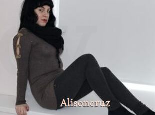Alisoncruz