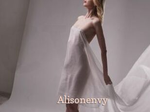 Alisonenvy