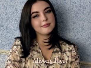 Alisongilbert