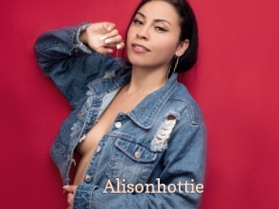 Alisonhottie