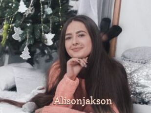 Alisonjakson