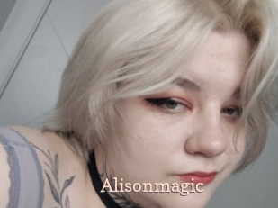 Alisonmagic