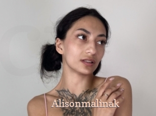 Alisonmalinak