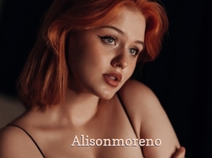 Alisonmoreno