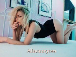 Alisonmyres