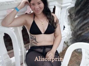 Alisonprin