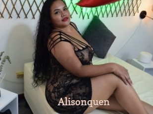 Alisonquen